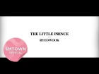 RYEOWOOK 려욱_The 1st Mini Album 'The Little Prince'_Highlight Medley