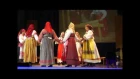Русские народные танцы, песни, гармонь, игры, обряды, национальный костюм.  1 часть.