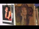 Figurative Oil Painting Demo with Joseph Larusso