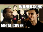 Apomorph - Wiener Song (South Park/Game Of Thrones Metal Cover)