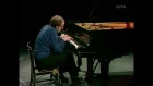 Glenn Gould - Fugue in E Major from The Well Tempered Clavier Book 2 - BWV 878