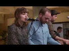 Chvrches - Recover (Live at joiz)