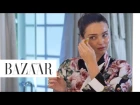 Интервью | Miranda Kerr's Supermodel Skincare Secrets | Little Black Book of Wellness | Harper's BAZAAR | 2018