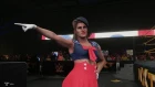 WWE 2K19 Rising Stars Pack - Lacey Evans Entrance