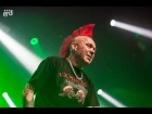 The Exploited - Beat the Bastards (live in Saint-Petersburg 17.02.2018)