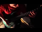 EXISTENTIAL ANIMALS - "Apopheniac" Live Guitar Playthrough | GEAR GODS