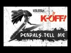 [K-OFF!] Penpals - Tell Me Why / band cover (Berserk OP)