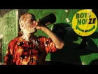 Boys Noize - Birthday feat. Hudson Mohawke & Spank Rock (Official Video)