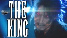 Final Fantasy XV - Noctis becomes the King of Kings & kills the Usurper - Ending