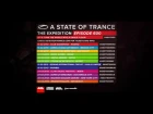 A State Of Trance 600: The Expedition (Official Trailer)