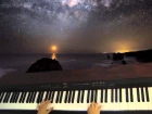 Fabrizio Paterlini - Soffia la Notte | Piano