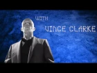 Jean-Michel Jarre with Vince Clarke - Track Story