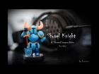 Shovel Knight  - A Thousand Leagues Below (Cover by Creepue)