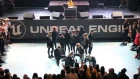 SEVENTEEN - GETTING CLOSER dance cover by RIZING SUN  (K-pop cover battle Season 5 'Final')