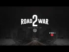 Road 2 War || Episode 6 || Nate Diaz || conan obrien