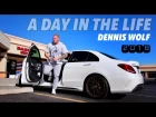Dennis Wolf: A Day in the Life 2018