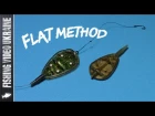 Оснастка флэт кормушки | FLAT METHOD FEEDER | HD