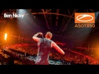 Ben Nicky live at A State Of Trance 850, Utrecht