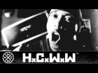 OUTRIGHT - NEVER GIVE UP - HARDCORE WORLDWIDE (OFFICIAL HD VERSION HCWW)