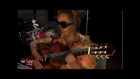 Cassandra Wilson - "Red Guitar" (Live at WFUV)
