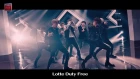 [ENG] LOTTE DUTY FREE x BTS M/V “You’re so Beautiful” Bonus Ver.