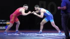 Финал 92 кг: Алан Багаев (Алания) - Асланбек Сотиев (Алания)