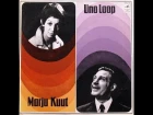 Marju Kuut & Uno Loop (FULL ALBUM, Bossa Nova, 1971, Estonia, USSR)