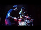Remo + Adrian Young / Frank Zummo / Josh Dun: APMAS Rehearsal