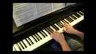 Casper's Lullaby -  One Last Wish - Piano - Stereo.avi