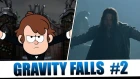 Gravity Falls Tribute to Cinema: Part 2