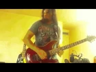 Crushing Day - Joe Satriani Guitar rig 5 preset