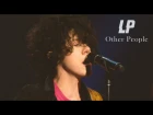 LP - Other People (Live in Crocus City Hall MOSCOW 2017)