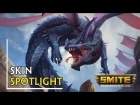 Dragon's Rage Kukulkan Skin Spotlight