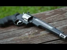 Smith & Wesson Performance Center .44 Magnum Hunter