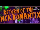 RETURN OF THE NEKROMANTIX - LIVE AT HIGH VOLTAGE (highlights)