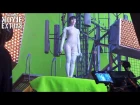 Ghost In The Shell 'WETA Workshop & More' Featurettes (2017)