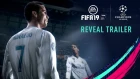 FIFA 19 | Official Reveal Trailer with UEFA Champions League [NR]