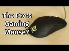 Xtrfy XG-M2-NIP Gaming Mouse Review