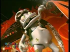 Crazy Frog - Axel F (Live @ Ballermann Hits 2005)