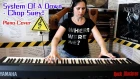 System Of A Down - Chop Suey!  (Piano Cover)