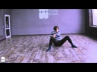 Sunsay feat . John Forte  - Wind Song choreography by Roman Nevinchaniy - DCM
