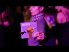Pushkin Klezmer Band - Promotional Video (Live at the Sentrum)