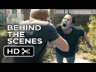World War Z Behind The Scenes - Reinventing Zombies (2013) - Brad Pitt Movie HD
