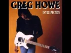 Greg Howe - Introspection (1993) [Full Album]