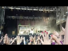 Hurts -  Rolling Stone live at U-Park Festival 2016