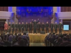 Концерт хора Валаамского монастыря «Свет Валаама»