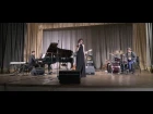 Дарья Бойцова и трио Антона Бугаева - I would... (Cécile Verny Quartet)