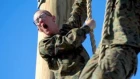 United States Marine Corps Recruit Training – Obstacle Course
