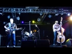 The Big Livers - Live in Зал Ожидания part 1 (07.01. 2014)