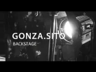 GONZA - Sito | Съемки видео (COOL BACKSTAGE!)